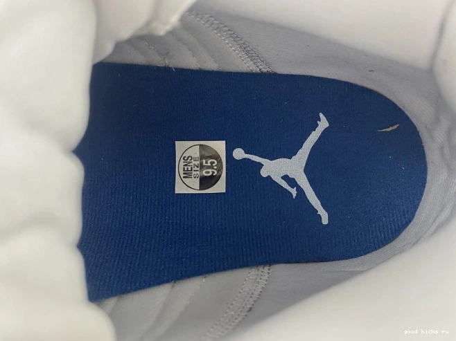 13 Air 414571-164 Blue Jordan French 0816